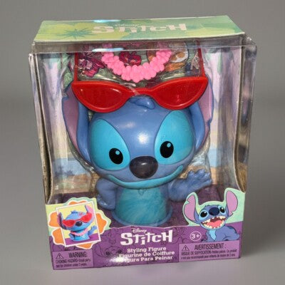 Stitch Styling Figurine De Coiffure