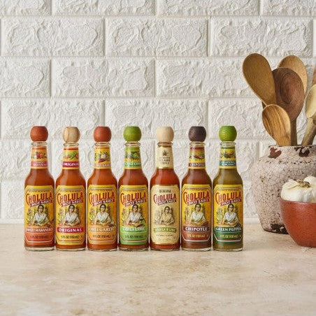 Cholula Salsa
