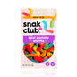Snak Club Sour Gummy Worms