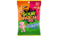 Sour Patch Kids Snapple Fruit Flavor Mix 8.02 Oz