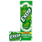Peppermint Extra Long Lasting Flavor Spearmint 3 15-Sticks Packs