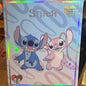 Stitch Kit Coconut Body Wash y Body Lotion