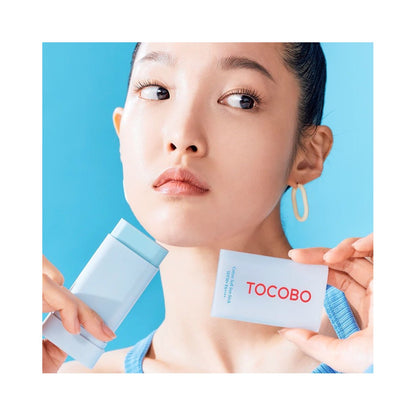 TOCOBO Cotton Soft Sun Stick SPF 50 19 g