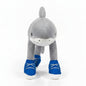 Peluche Tiburon Tralalero Sin Sonido