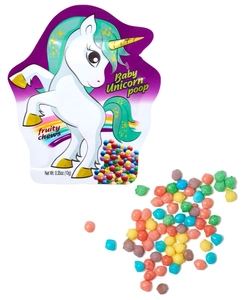 Baby Unicorn Poop 0.35 oz