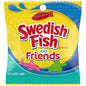 Swedish Fish And Friends 3.59 Oz