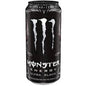 Monster Energy Ultra Black Zero Sugar 16 FL OZ