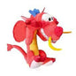 Disney Mushu Mulán Peluche