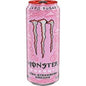 Monster Energy Ultra Strawebby Dreams 16 Fl OZ