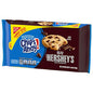 Chips Ahoy Family Size Hersheys Milk Chocolate 14.48 Oz