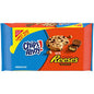 Chips Ahoy Reeses Family Size 14.25 Oz