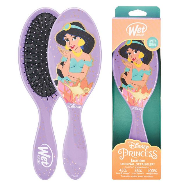 Wet Brush Princess Jasmine